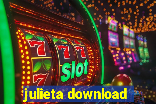 julieta download